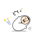 ころりんの定番スタンプ（個別スタンプ：22）