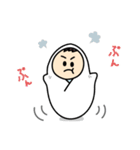 ころりんの定番スタンプ（個別スタンプ：23）