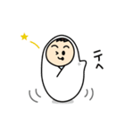 ころりんの定番スタンプ（個別スタンプ：25）
