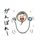 ころりんの定番スタンプ（個別スタンプ：34）