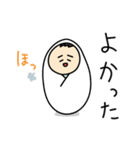 ころりんの定番スタンプ（個別スタンプ：36）
