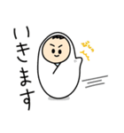 ころりんの定番スタンプ（個別スタンプ：37）