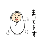ころりんの定番スタンプ（個別スタンプ：38）