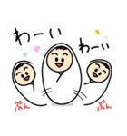 ころりんの定番スタンプ（個別スタンプ：39）