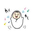 ころりんの定番スタンプ（個別スタンプ：40）