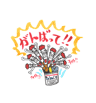 たばこマン（個別スタンプ：13）