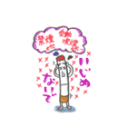 たばこマン（個別スタンプ：31）