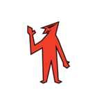 alanfredjohn（個別スタンプ：6）