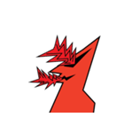 alanfredjohn（個別スタンプ：9）