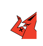 alanfredjohn（個別スタンプ：12）
