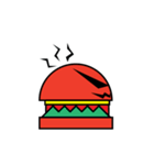 alanfredjohn（個別スタンプ：14）