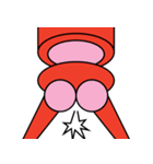 alanfredjohn（個別スタンプ：17）