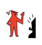 alanfredjohn（個別スタンプ：20）