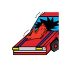 alanfredjohn（個別スタンプ：23）