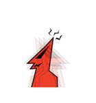 alanfredjohn（個別スタンプ：25）