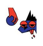 alanfredjohn（個別スタンプ：28）