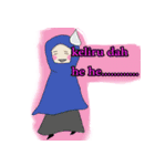 ukhti laibah（個別スタンプ：4）