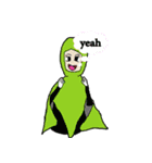 ukhti laibah（個別スタンプ：16）