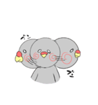 ふるいさん（個別スタンプ：21）