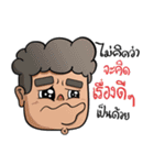 please buy,i'm a poor girl（個別スタンプ：14）
