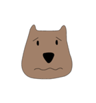 Dog Numb（個別スタンプ：11）