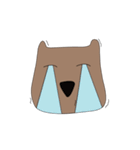Dog Numb（個別スタンプ：29）