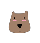 Dog Numb（個別スタンプ：30）