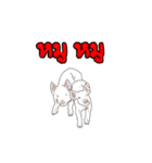 Animal789 V2（個別スタンプ：11）