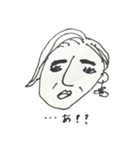 石川さんの自作スタンプ 2（個別スタンプ：5）