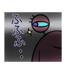 でんでんの日常会話（個別スタンプ：5）