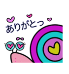 でんでんの日常会話（個別スタンプ：21）