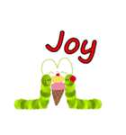 Happy 5:Joy（個別スタンプ：1）