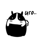 innobunVol.03（個別スタンプ：1）