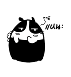 innobunVol.03（個別スタンプ：11）