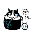 innobunVol.03（個別スタンプ：16）