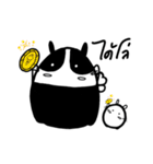innobunVol.03（個別スタンプ：28）