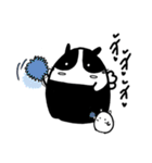 innobunVol.03（個別スタンプ：31）