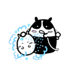 innobunVol.03（個別スタンプ：33）