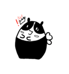 innobunVol.03（個別スタンプ：36）