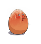 Eggg（個別スタンプ：4）