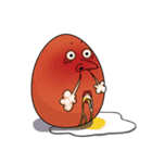 Eggg（個別スタンプ：5）