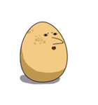 Eggg（個別スタンプ：10）