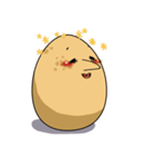 Eggg（個別スタンプ：14）