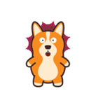 keep the steam up, Ki-young（個別スタンプ：1）