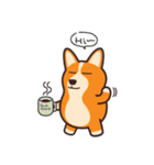 keep the steam up, Ki-young（個別スタンプ：2）
