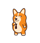 keep the steam up, Ki-young（個別スタンプ：3）
