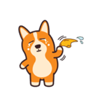 keep the steam up, Ki-young（個別スタンプ：4）