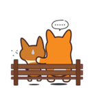 keep the steam up, Ki-young（個別スタンプ：6）