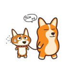 keep the steam up, Ki-young（個別スタンプ：8）