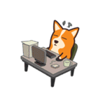 keep the steam up, Ki-young（個別スタンプ：14）